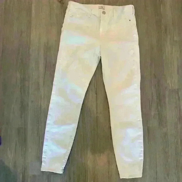 River Island Jeans, Nordstrom, Size 14 - Picture 6 of 7